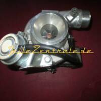 Turbolader VOLVO PKW 850 T5 225PS 94-97 49189-05300 49189-05310 9454563 8601636 8601461