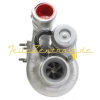 Garrett Turbocompressore ALFA ROMEO GTV 2.0 V6 TURBO 202 KM 95 454054-5001S 454054-1