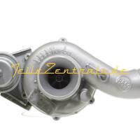 Turbocharger FIAT Punto I 1.4 GT Turbo (176) 133HP 96-99 RHB5VL7 VA180047
