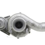Turbolader FIAT Punto I 1.4 GT Turbo (176) 133PS 96-99 RHB5VL7 VA180047
