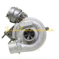 Turbocharger FIAT Ducato II 2.8 JTD 145HP 04-06 750510-0001 750510-1 750510-5001S 504084355 71785308 0375K6