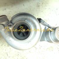 Turbocharger LANCIA Kappa 2.0 LS 16V Turbo 205HP 95- 454059-0004 464067260 71784697