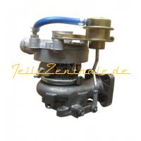 Turbocharger Toyota Avensis 2.0 2.4 TD 86/90 HP CT9 17201-64070 1720164030 1720164090 1720164170 17201-64090 17201-64030