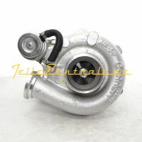 Turbolader IVECO Eurocargo 204PS 94- 465413-0002 465413-0003 465413-2 465413-3 465413-5002S 465413-5003S 465427-0001 465427-0002 465427-1 465427-2 465427-5001S 465427-5002S 53279706715 53279706716 53279886715 53279886716 99446018 4848508 98440516