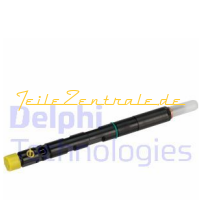 Injector DELPHI CR EJBR05001D R05001D 28400214 28540276 HRD320 HRD332 HRD333