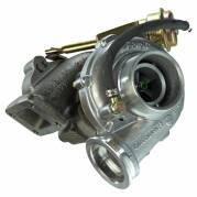 Turbocompressore MAN L2000 4,5L 156 CM 53169886500 53169706500 51091007517 51091009517