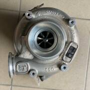  Turbocompressore SCHWITZER  John Deere 6210R 6290R  178934 179694 479694