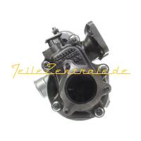 Turbocompressore RENAULT R 21 175 KM 87-89 466948-0001 7701351506