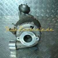 Turbolader TOYOTA Supra 3.0 Turbo (JZA80) 330PS 93- 17201-46030