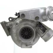 Turbocompressore BMW 524td (E34) 115 KM 88-95 49177-06000 11652244821 11652241600 11652242873 11652241257