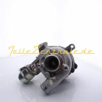 GARRETT Turbocompressore Seat Cordoba 1.9 TDI 454161-5003S 454161-3