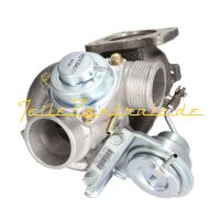 Turbocompressore VOLVO PKW V40 2.0 T4 200 KM 00-04 49377-06361 49377-06351 8602298 8627991