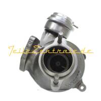 Turbolader BMW 320d ( E46) 115PS 03- 740911-0001 740911-0003 740911-0006 740911-0007 740911-1 740911-3 740911-6 740911-7 740911-5001S 740911-5003S 740911-5006S 740911-5007S 11657790221 11657790223 11657792075 7790221 7790223 7792075
