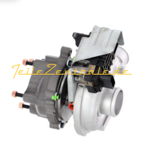 Turbocharger CHRYSLER VOYAGER III 2.8 CRD 163HP 07- 771955-0001 771955-1 771955-5001S 803423-0002 803423-2 803423-5002S 35242128F 35242128G 35242128H 35242128 35242128 35242128