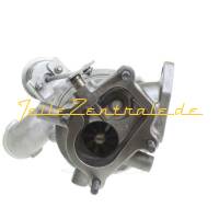Turbocharger KIA Sorento 2.5 CRDI 140HP 02- 733952-5001S 733952-0001 28200-4A101