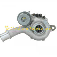 Turbolader Ford Taurus SHO EcoBoost 370 PS 790318-5006S 790318-5006 790318-0006 790318-6 AA5E6K682BF