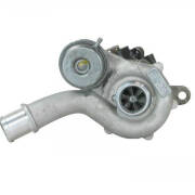 Turbocharger Ford Taurus SHO EcoBoost 370 HP 790318-5006S 790318-5006 790318-0006 790318-6 AA5E6K682BF