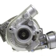 Garrett Turbocompressore AUDI A2 1.2 TDI 61 KM 00-05 700960-0001 700960-0002