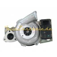 Turbocharger Jeep Cherokee 3.0 CRD (KL) 250 HP 823024-0001 823024-0003 823024-1 823024-3 823024-5001S 823024-5003S 823024-0004 823024-5004S 823024-4 35242171F 35242171G 35242171