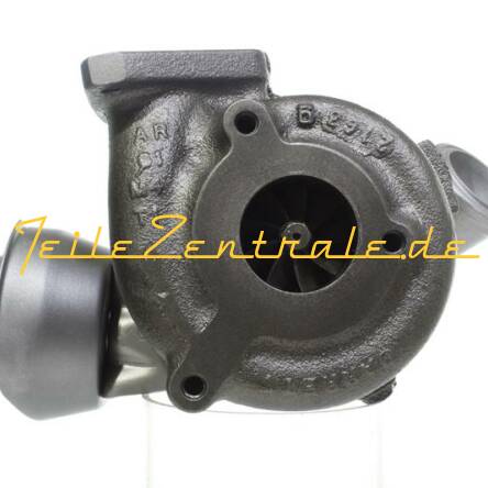 Turbolader OPEL Astra G 2.2 DTI 125PS 02-04 717625-0001 717625-1 717625-5001 717625-5001S 717625-9001S 703894-0002 703894-0003 703894-2 703894-3 703894-5002S 703894-5003 703894-5003S R1630007 09202690 24442215 860039 860047 860080 93184043 24445061 860050