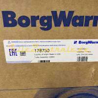 NEW BorgWarner Turbocharger John Deere 6.8L 178750 175903 177347 RE535674 RE534531 RE526739 DZ108159 (DEPOSIT!)