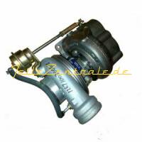 Turbocharger DEUTZ Industriemotor 173HP 06- 56209880017 56201970017 04293053 04252662