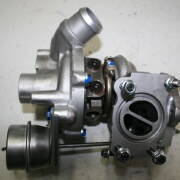 Turbocompressore CITROEN C4 THP 150 KM 05- 53039700104 53039880104 53039700120