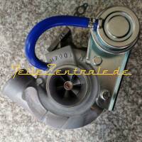 NEW Turbocharger Yanmar 49389-00901  TD04HL4S