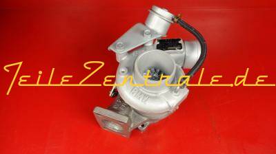 Turbolader VOLVO PKW 740 155PS 91- 49178-03010 49178-03000 466672-0003 466672-0002 466672-0001 5003635 1367867