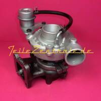 Turbocharger TOYOTA Celica GT Four (ST165) 185HP 87-89 17201-74010 17201-74010 CT26C1