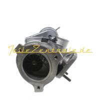 Turbolader VOLVO PKW XC70 2.3 T 236PS 99- 49189-05212 49189-05211 49189-05210 49189-05200 8602395 8601691 8658098 TD04HL-13T-8