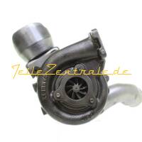 Turbolader RENAULT Espace IV 3.0 dCi 177PS 03- 714306-5006S 714306-5006 714306-0006 7143065006S 7143065006 7143060006 714306-5005S 714306-5005 714306-0005 7143065005S 7143065005 7143060005 8972409267 8972409266 7701474093 7701052978