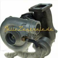 BorgWarner Turbocharger LANCIA Thema 2500 Turbo D (834) 166HP 84-87 53269886482 466868-0002