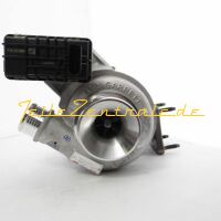 Turbolader VOLVO PKW XC70 2.4 D 175PS 09-10 787630-5001S 787630-5001 787630-0001 787630-1 31219857 36002619 36012381 31312712