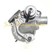 Turbolader IHI Toyota Corolla 2.0 D-4D 17201-27060  1720127060 