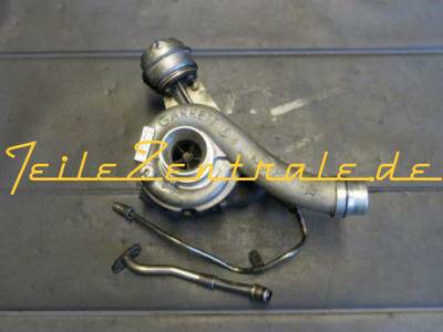Turbolader VOLVO PKW 740 165PS 89- 465177-0003 465177-0005 5003714-2