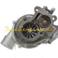 Turbolader RENAULT Safrane Biturbo 263PS 94- 53049880004 53049880005 7701039079 7701467259