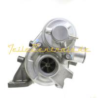 Turbocompressore MITSUBISHI Pajero III 2.5 TD 115 KM 01- 49135-02652 MR968080 ME003075