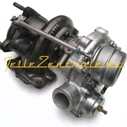 Turbocharger FORD Escort V RS Cosworth 4x4 215HP 92-98 452062-0003 452062-0002 452062-0001 YB1233/A
