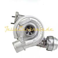 Turbocharger IVECO Daily 146HP 00- 707114-0001 707114-1 707114-5001S 751758-0001 751758-1 751758-5001S 751758-5002S 5001855042 5001855573 504071570 500379251