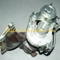 Turbocompressore Renault Kangoo 1.0 TСe 90 CM 49373-04001 49373-04000 144103742R 144106073R