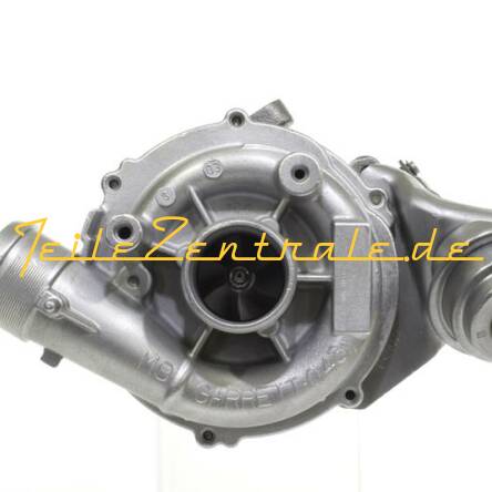 Turbocompressore SUZUKI Vitara Grand 16V HDI 110 KM 02- 734204-0001 734204-1 734204-5001 734204-5001S 1390067G10 ZY34027402 13900-67G10
