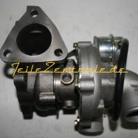 Turbocompressore HYUNDAI Starex 2.5 TD 99 KM 00- 49135-04300 28200-42650 2820042650
