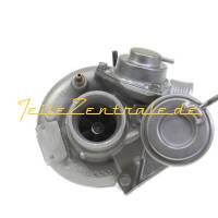 Turbolader VOLVO PKW S70 2.5 T5 193PS 98- 49189-01365 49189-01360 8601227 1275089