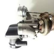 Turbocharger BMW M5 (F10) 600 HP (right side) 824453-5001S 824453-0001 824453-1 11657849044 11657850317