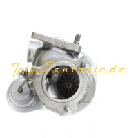 Turbolader VOLVO PKW S40 I 2.0 T 160PS 97-00 49377-06050 49377-06051 49377-06052 49377-06053 49377-06060 49377-06061 49377-06062 49377-06063 8602115 86021151 8602392 8602931 8627989 9447272