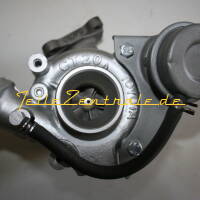 Turbolader TOYOTA Landcruiser TD 86PS 85-89 17201-54030 17201-54030 CT20WCLD
