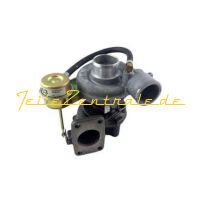 GARRETT Turbocompressore  Fiat Ritmo 1.9 465265-0002 465265-0001