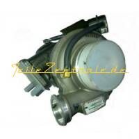 Turbocompressore Mercedes Industriemotor 4.2 170 CM 00- 53169887113 53169707113 A9040967499 9040967499