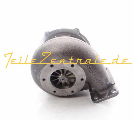 Turbocharger IVECO Eurocargo 155HP 00- 465413-5004S 465413-5004 465413-0004 98474932 500305014